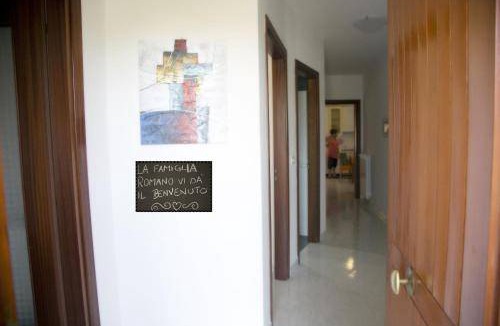 Pimonte House | 90 m² House ∙ 3 bedrooms ∙ 6 guests
