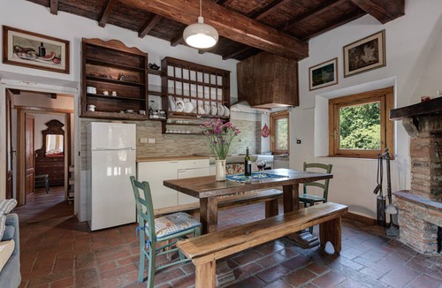 Gattaia House | 90 m² House ∙ 3 bedrooms ∙ 6 guests