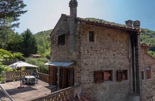 Gattaia House | 90 m² House ∙ 3 bedrooms ∙ 6 guests