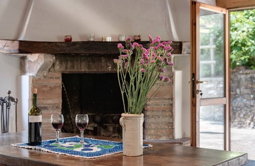 Gattaia House | 90 m² House ∙ 3 bedrooms ∙ 6 guests