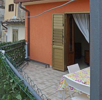 Campolattaro House | 90 m² House ∙ 3 bedrooms ∙ 13 guests
