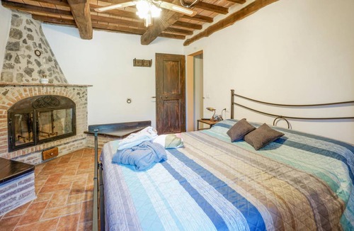 Stribugliano House | 90 m² Maisonette ∙ 2 bedrooms ∙ 6 guests