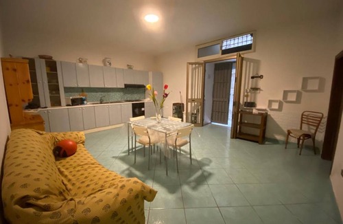 Naples City Centre Resort | 90 m² Private room ∙ 1 bedroom ∙ 4 guests