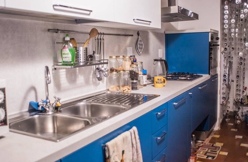 Santo Spirito Other | 90 m² Shared room ∙ 1 bedroom ∙ 1 guest