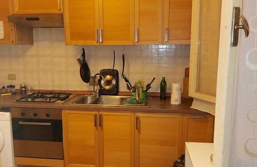 Sant' Ambrogio Other | 90 m² Shared room ∙ 1 bedroom ∙ 1 guest
