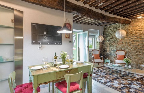 Arezzo Villa | 90 m² Villa ∙ 2 bedrooms ∙ 4 guests