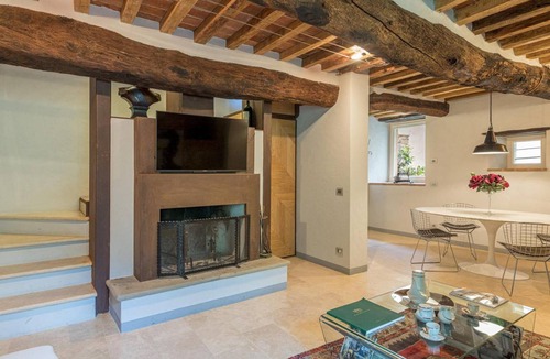 Arezzo Villa | 90 m² Villa ∙ 2 bedrooms ∙ 4 guests