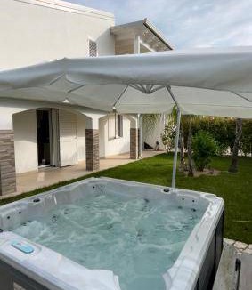 Lido Villa | 90 m² Villa ∙ 2 bedrooms ∙ 4 guests