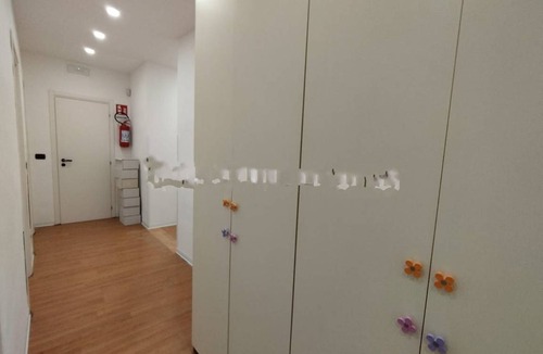 Centro Storico Apartment | 900 m² Apartment ∙ 3 bedrooms ∙ 3 guests