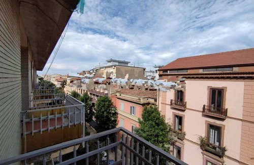 Centro Storico Apartment | 900 m² Apartment ∙ 3 bedrooms ∙ 3 guests