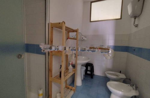 Centro Storico Apartment | 900 m² Apartment ∙ 3 bedrooms ∙ 3 guests