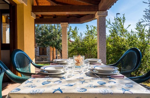 Case Peschiera-Lu Fraili Ski Chalet | 91 m² Chalet ∙ 2 bedrooms ∙ 6 guests