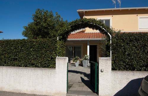 Pizzo Villa | 92 m² Villa ∙ 3 bedrooms ∙ 5 guests