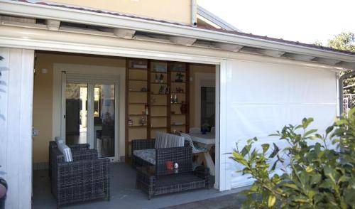 Pizzo Villa | 92 m² Villa ∙ 3 bedrooms ∙ 5 guests