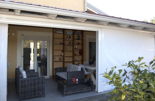 Pizzo Villa | 92 m² Villa ∙ 3 bedrooms ∙ 5 guests