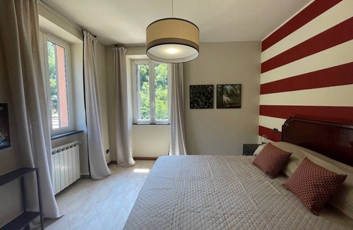 Lorica Apartment | 93 m² Apartment ∙ 2 bedrooms ∙ 5 guests