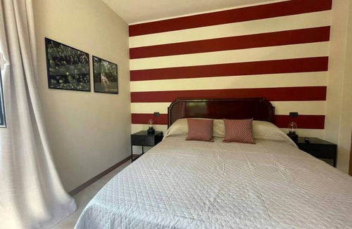 Lorica Apartment | 93 m² Apartment ∙ 2 bedrooms ∙ 5 guests
