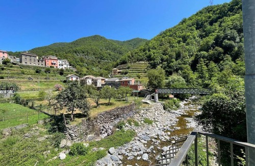 Lorica Apartment | 93 m² Apartment ∙ 2 bedrooms ∙ 5 guests
