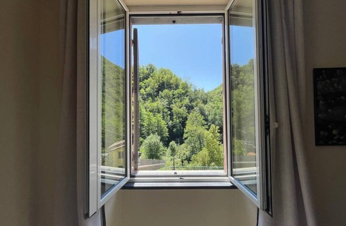 Lorica Apartment | 93 m² Apartment ∙ 2 bedrooms ∙ 5 guests
