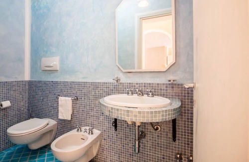 Porto Cervo Apartment | 93 m² Apartment ∙ 3 bedrooms ∙ 6 guests