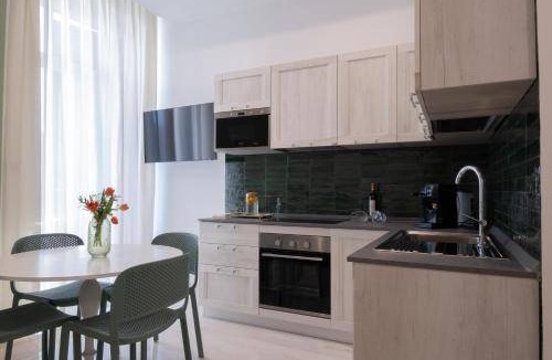 Ercolano Bed & Breakfast | 93 m² Bed and breakfast ∙ 2 bedrooms ∙ 10 guests