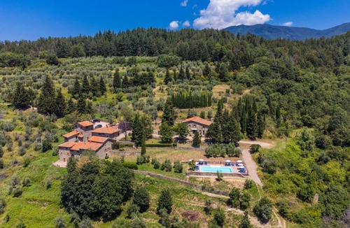 Bivio Pozzo House | 93 m² House ∙ 1 bedroom ∙ 6 guests