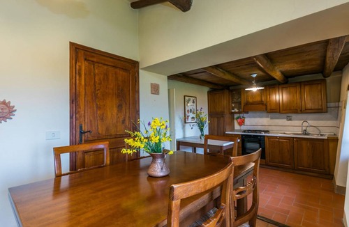 Bivio Pozzo House | 93 m² House ∙ 1 bedroom ∙ 6 guests