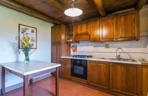 Bivio Pozzo House | 93 m² House ∙ 1 bedroom ∙ 6 guests
