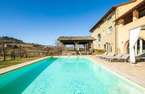 Porrena Villa | 945 m² Villa ∙ 14 bedrooms ∙ 28 guests