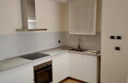 Santa Maria degli Angeli Apartment | 95 m² Apartment ∙ 2 bedrooms ∙ 7 guests