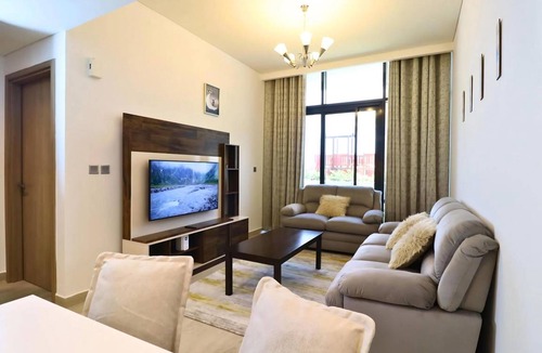 Dubai Apartment | 95 m² Apartment ∙ 2 bedrooms ∙ 5 guests