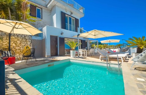 Priora House | 95 m² House ∙ 3 bedrooms ∙ 6 guests