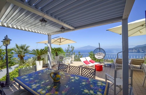 Priora House | 95 m² House ∙ 3 bedrooms ∙ 6 guests