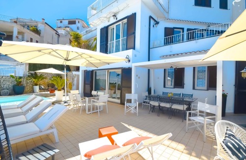 Priora House | 95 m² House ∙ 3 bedrooms ∙ 6 guests