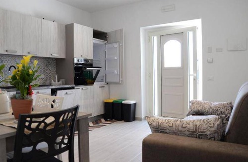 Scanzano Jonico House | 95 m² House ∙ 2 bedrooms ∙ 6 guests