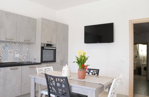 Scanzano Jonico House | 95 m² House ∙ 2 bedrooms ∙ 6 guests