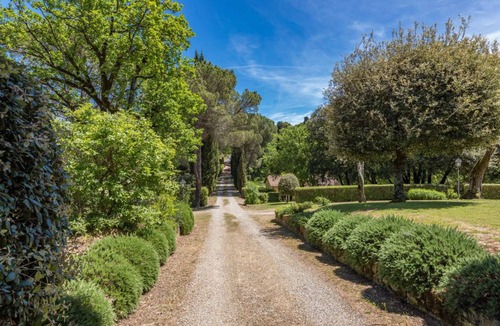 Lucignano Villa | 95 m² Villa ∙ 3 bedrooms ∙ 6 guests