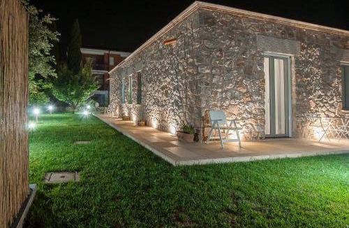 Fondi House | 96 m² House ∙ 3 bedrooms ∙ 6 guests