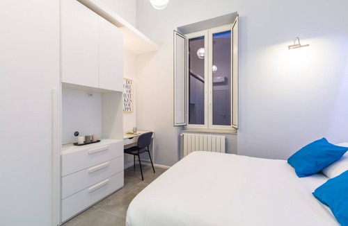 Arenella Apartment | 98 m² Apartment ∙ 3 bedrooms ∙ 6 guests