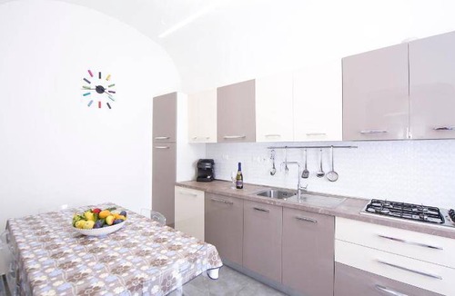 Atrani Bed & Breakfast | 98 m² Bed and breakfast ∙ 2 bedrooms ∙ 7 guests