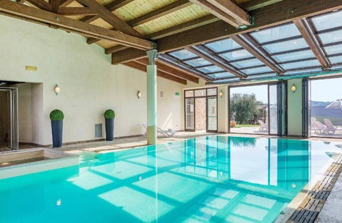 Bollano House | 99 m² Farmhouse ∙ 2 bedrooms ∙ 4 guests