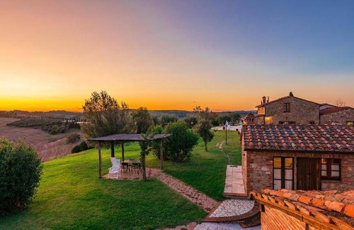 Bollano House | 99 m² Farmhouse ∙ 2 bedrooms ∙ 4 guests