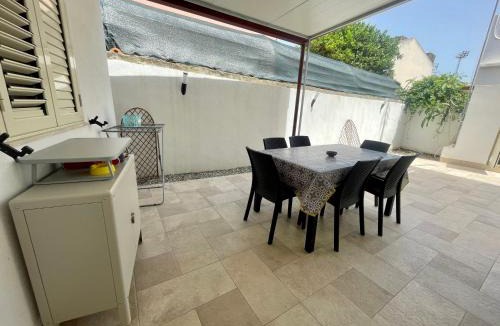Torre di Faro Apartment | A 2 passi dal mare Torre Faro LA PUNTA SeaHouse