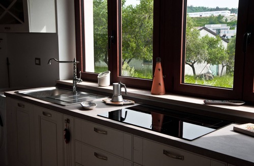Pineto Apartment | A 5 min dalla spiggia ed immerso nel verde, il Relais offre comfort fantastici
