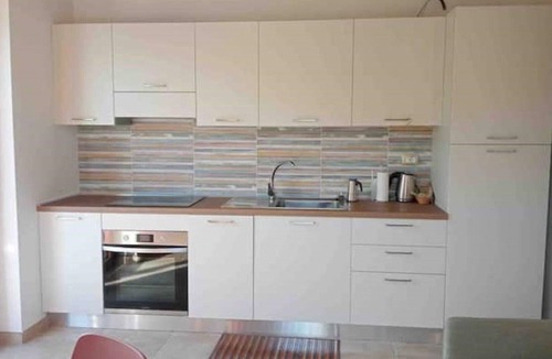 Pineto Apartment | A 5 min dalla spiggia ed immerso nel verde, il Relais offre comfort fantastici