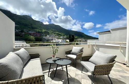 Anacapri House | A&A Rooms