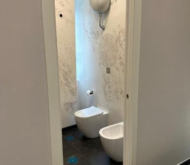 Bagnoli House | A casa da mario