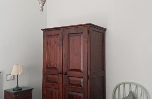 Montesilvano House | A casa da Sgri