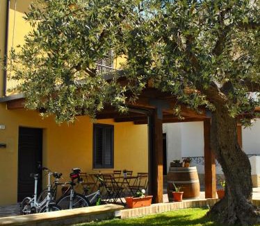 Vasto Bed & Breakfast | A casa dei nonni B&B