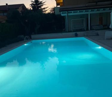 Lanciano House | A casa di Ale